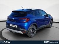 Voitures D'occasion À Cambrai | Renault Captur 1.0 Eco-G 100Ch Evolution