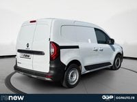 Voitures D'occasion À Cambrai | Renault Kangoo Van 1.5 Blue Dci 95Ch Extra Sésame Ouvre Toi