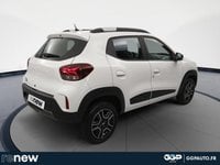 Voitures D'occasion À Cambrai | Dacia Spring 45Ch Essential 23B