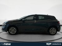 Voitures D'occasion À Cambrai | Renault Mégane Megane 1.3 Tce 115Ch Fap Zen