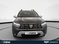 Voitures D'occasion À Cambrai | Dacia Duster 1.3 Tce 150Ch Fap Prestige 4X2 Edc