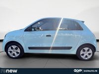 Voitures D'occasion À Cambrai | Renault Twingo E-Tech Electric Authentic R80 Achat Intégral