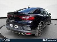 Voitures D'occasion À Cambrai | Renault Arkana 1.6 E-Tech Hybride 145Ch Engineered -22