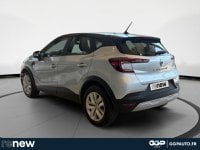 Voitures D'occasion À Cambrai | Renault Captur 1.0 Tce 90Ch Business -21
