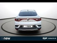 Voitures D'occasion À Cambrai | Renault Arkana 1.6 E-Tech 145Ch Intens -21B