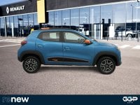 Voitures D'occasion À Cambrai | Dacia Spring 45Ch Confort Plus - Achat Intégral