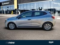 Voitures D'occasion À Cambrai | Renault Clio 1.0 Sce 65Ch Authentic