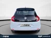 Voitures D'occasion À Cambrai | Renault Twingo E-Tech Electric Authentic R80 Achat Intégral
