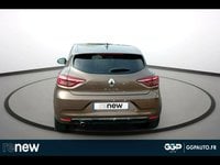 Voitures D'occasion À Cambrai | Renault Clio 1.0 Tce 100Ch Initiale Paris - 20