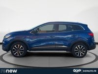 Voitures D'occasion À Cambrai | Renault Kadjar 1.5 Blue Dci 115Ch Limited Edc - 21