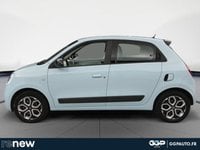 Voitures D'occasion À Cambrai | Renault Twingo 1.0 Sce 65Ch Equilibre