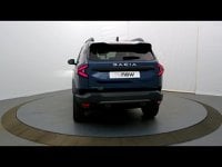 Voitures D'occasion À Cambrai | Dacia Bigster 1.8 Hybrid 155Ch Journey