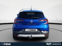 Voitures D'occasion À Cambrai | Renault Captur 1.0 Eco-G 100Ch Evolution