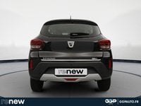 Voitures D'occasion À Cambrai | Dacia Spring 45Ch Confort Plus - Achat Intégral
