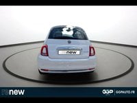 Voitures D'occasion À Cambrai | Fiat 500 1.0 70Ch Bsg S&S Star