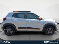 Voitures D'occasion À Cambrai | Dacia Spring 45Ch Expression