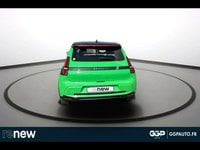 Voitures D'occasion À Cambrai | Renault 5 E-Tech Electrique 150Ch Techno Autonomie Confort