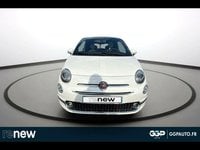 Voitures D'occasion À Cambrai | Fiat 500 1.0 70Ch Bsg S&S Star