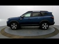 Voitures D'occasion À Cambrai | Dacia Bigster 1.8 Hybrid 155Ch Journey