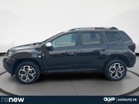Voitures D'occasion À Cambrai | Dacia Duster 1.0 Tce 100Ch Prestige 4X2 - 20