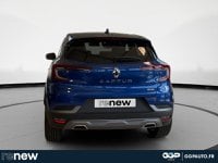 Voitures D'occasion À Cambrai | Renault Captur 1.3 Tce Mild Hybrid 140Ch Rs Line