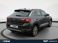 Voitures D'occasion À Cambrai | Volkswagen T-Roc 1.5 Tsi Evo 150Ch Style