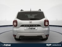Voitures D'occasion À Cambrai | Dacia Duster 1.5 Blue Dci 115Ch Prestige 4X2 E6U