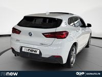 Voitures D'occasion À Cambrai | Bmw X2 F39 Xdrive 25E 220 Ch Bva6 M Sport