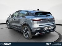 Voitures D'occasion À Cambrai | Renault Mégane Megane E-Tech Electric Ev40 130Ch Equilibre Stan...