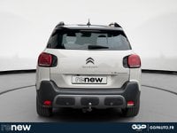 Voitures D'occasion À Cambrai | Citroën C3 Aircross Bluehdi 100Ch S&S Shine E6.D-Temp