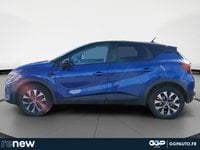 Voitures D'occasion À Cambrai | Renault Captur 1.0 Eco-G 100Ch Evolution