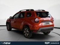 Voitures D'occasion À Cambrai | Dacia Duster 1.5 Blue Dci 115Ch Journey 4X2