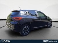 Voitures D'occasion À Cambrai | Renault Clio 1.0 Tce 100Ch Evolution Gpl