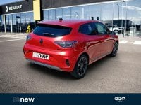 Voitures D'occasion À Cambrai | Renault Clio 1.6 E-Tech 145Ch Full Hybrid Esprit Alpine - 24