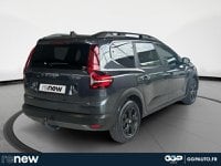 Voitures D'occasion À Cambrai | Dacia Jogger 1.0 Eco-G 100Ch Sl Extreme+ 7 Places