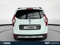Voitures D'occasion À Cambrai | Dacia Lodgy 1.5 Blue Dci 115Ch 15 Ans 7 Places - 20