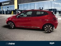 Voitures D'occasion À Cambrai | Renault Clio 1.6 E-Tech Hybride 140Ch Limited -21N