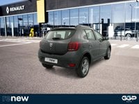 Voitures D'occasion À Cambrai | Dacia Sandero 1.0 Sce 75Ch Urban Stepway