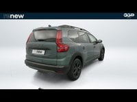 Voitures D'occasion À Cambrai | Dacia Jogger 1.0 Eco-G 100Ch Extreme+ 7 Places