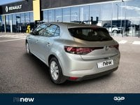 Voitures D'occasion À Cambrai | Renault Mégane 1.0 Tce 115Ch Business -21N