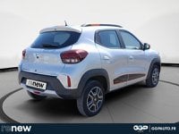 Voitures D'occasion À Cambrai | Dacia Spring 45Ch Expression