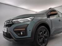 Voitures D'occasion À Cambrai | Dacia Sandero 1.0 Eco-G 100Ch Stepway Extreme -24