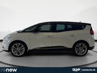 Voitures D'occasion À Cambrai | Renault Grand Scénic Grand Scenic 1.7 Blue Dci 120Ch Business E...