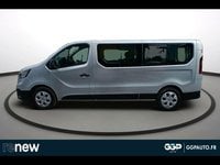 Voitures D'occasion À Cambrai | Renault Trafic Combi L2 2.0 Blue Dci 150Ch S&S Zen 8 Places E6E