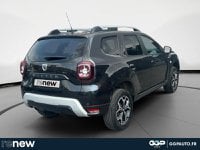 Voitures D'occasion À Cambrai | Dacia Duster 1.0 Tce 100Ch Prestige 4X2 - 20