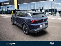 Voitures D'occasion À Cambrai | Renault Scénic Scenic E-Tech Electric 220Ch Techno Grande Auton...