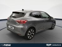 Voitures D'occasion À Cambrai | Renault Clio 1.0 Tce 100Ch Evolution Gpl