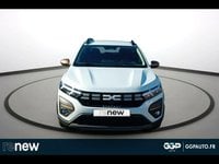 Voitures D'occasion À Cambrai | Dacia Sandero 1.0 Tce 90Ch Stepway Extreme -24