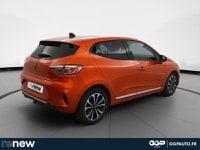 Voitures D'occasion À Cambrai | Renault Clio 1.0 Eco-G 100Ch Techno - 24