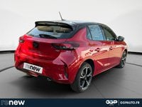 Voitures D'occasion À Cambrai | Opel Corsa 1.2 Turbo Hybrid 110Ch Gs E-Dct6